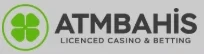 ATMBahis logo