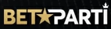 Betparti logo