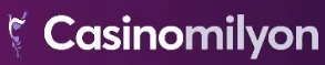 CasinoMilyon logo