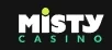 Misty Casino logo