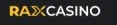 Raxcasino logo