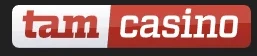 TamCasino logo